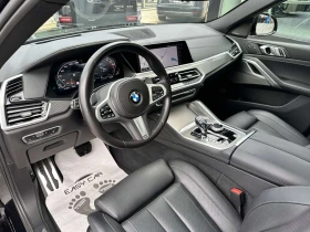 BMW X6 5.0i M Paket/Harman Kardon/ LASER/ PANO/MEMORY/  | Mobile.bg    7