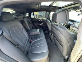 BMW X6 5.0i M Paket/Harman Kardon/ LASER/ PANO/MEMORY/ , снимка 17