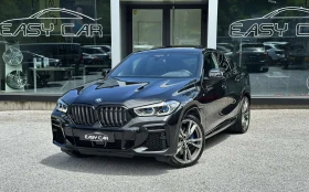     BMW X6 5.0i M Paket/Harman Kardon/ LASER/ PANO/MEMORY/ 
