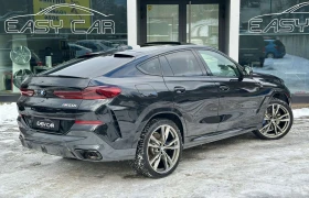 BMW X6 5.0i M Paket/Harman Kardon/ LASER/ PANO/MEMORY/ , снимка 5