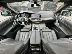 BMW X6 5.0i M Paket/Harman Kardon/ LASER/ PANO/MEMORY/  | Mobile.bg    13