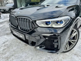 BMW X6 5.0i M Paket/Harman Kardon/ LASER/ PANO/MEMORY/ , снимка 2