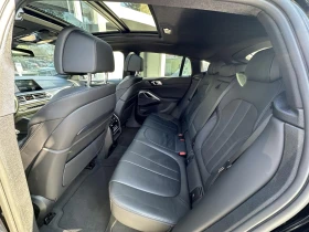 BMW X6 5.0i M Paket/Harman Kardon/ LASER/ PANO/MEMORY/ , снимка 15