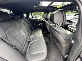 BMW X6 5.0i M Paket/Harman Kardon/ LASER/ PANO/MEMORY/  | Mobile.bg    17