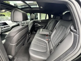 BMW X6 5.0i M Paket/Harman Kardon/ LASER/ PANO/MEMORY/  | Mobile.bg    15