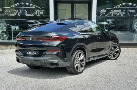 BMW X6 5.0i M Paket/Harman Kardon/ LASER/ PANO/MEMORY/  | Mobile.bg    3