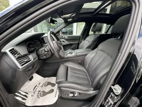 BMW X6 5.0i M Paket/Harman Kardon/ LASER/ PANO/MEMORY/  | Mobile.bg    6