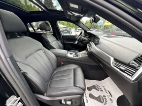 BMW X6 5.0i M Paket/Harman Kardon/ LASER/ PANO/MEMORY/  | Mobile.bg    14