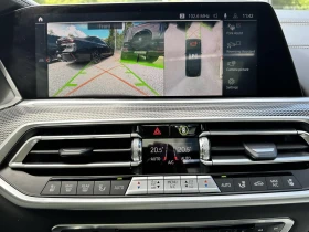 BMW X6 5.0i M Paket/Harman Kardon/ LASER/ PANO/MEMORY/  | Mobile.bg    10