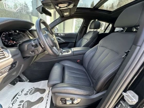 BMW X6 5.0i M Paket/Harman Kardon/ LASER/ PANO/MEMORY/  | Mobile.bg    7