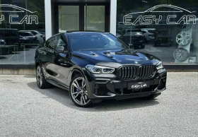 BMW X6 5.0i M Paket/Harman Kardon/ LASER/ PANO/MEMORY/  | Mobile.bg    2