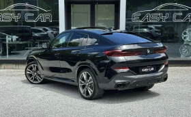BMW X6 5.0i M Paket/Harman Kardon/ LASER/ PANO/MEMORY/  | Mobile.bg    4