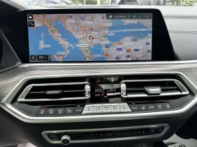 BMW X6 5.0i M Paket/Harman Kardon/ LASER/ PANO/MEMORY/  | Mobile.bg    11