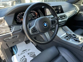 BMW X6 5.0i M Paket/Harman Kardon/ LASER/ PANO/MEMORY/ , снимка 8