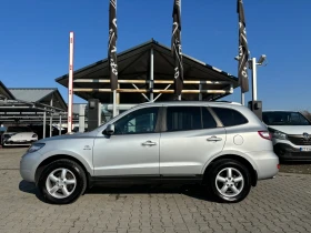 Обява за продажба на Hyundai Santa fe 2.2CRDI#4x4#АВТОМАТ#ПОДГРЕВ#АВТОПИЛОТ ~12 999 лв. - изображение 2