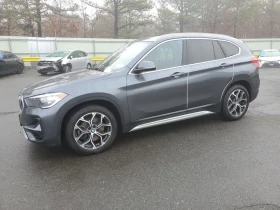 BMW X1  1