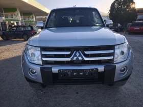 Mitsubishi Pajero 3.2DID NEW ITALY !!!!, снимка 2