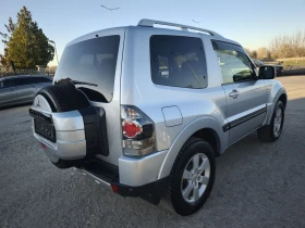 Mitsubishi Pajero 3.2DID NEW ITALY !!!!, снимка 4