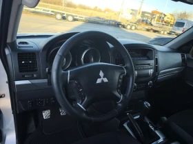 Mitsubishi Pajero 3.2DID NEW ITALY !!!!, снимка 7