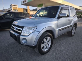 Mitsubishi Pajero 3.2DID NEW ITALY !!!!, снимка 1