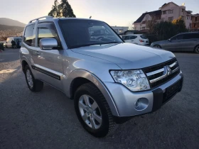 Mitsubishi Pajero 3.2DID NEW ITALY !!!!, снимка 3