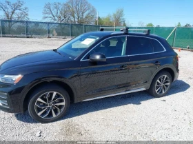 Audi Q5 2.0L I-4 DI, DOHC, VVT, TURBO, 261HP All Wheel Dri - 47300 лв. - 69109463 | Car24.bg
