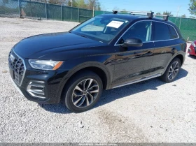 Audi Q5 2.0L I-4 DI, DOHC, VVT, TURBO, 261HP All Wheel Dri - 47300 лв. - 69109463 | Car24.bg