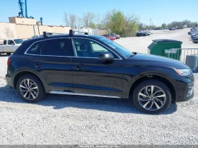 Audi Q5 2.0L I-4 DI, DOHC, VVT, TURBO, 261HP All Wheel Dri - 47300 лв. - 69109463 | Car24.bg