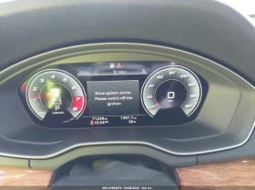 Audi Q5 2.0L I-4 DI, DOHC, VVT, TURBO, 261HP All Wheel Dri - 47300 лв. - 69109463 | Car24.bg
