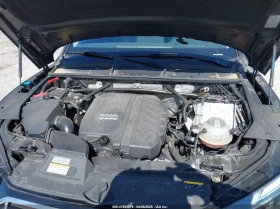 Audi Q5 2.0L I-4 DI, DOHC, VVT, TURBO, 261HP All Wheel Dri - 47300 лв. - 69109463 | Car24.bg