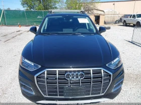 Audi Q5 2.0L I-4 DI, DOHC, VVT, TURBO, 261HP All Wheel Dri - 47300 лв. - 69109463 | Car24.bg
