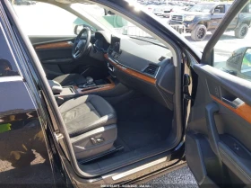 Audi Q5 2.0L I-4 DI, DOHC, VVT, TURBO, 261HP All Wheel Dri - 47300 лв. - 69109463 | Car24.bg