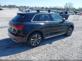 Audi Q5 2.0L I-4 DI, DOHC, VVT, TURBO, 261HP All Wheel Dri - 47300 лв. - 69109463 | Car24.bg