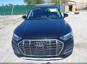 Audi Q5 2.0L I-4 DI, DOHC, VVT, TURBO, 261HP All Wheel Dri - 47300 лв. - 69109463 | Car24.bg