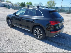 Audi Q5 2.0L I-4 DI, DOHC, VVT, TURBO, 261HP All Wheel Dri - 47300 лв. - 69109463 | Car24.bg