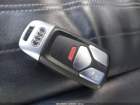 Audi Q5 2.0L I-4 DI, DOHC, VVT, TURBO, 261HP All Wheel Dri - 47300 лв. - 69109463 | Car24.bg