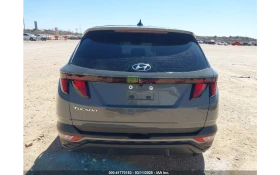 Hyundai Tucson 2.5L * LED *  *  | Mobile.bg    6