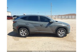 Hyundai Tucson 2.5L * LED *  *  | Mobile.bg    8