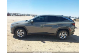 Hyundai Tucson 2.5L * LED *  *  | Mobile.bg    4