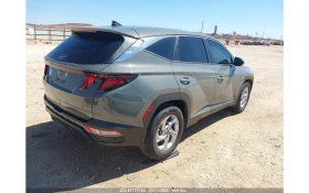 Hyundai Tucson 2.5L * LED *  *  | Mobile.bg    7