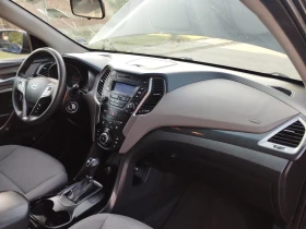 Hyundai Santa fe Sport | Mobile.bg    8