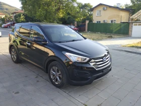Hyundai Santa fe Sport | Mobile.bg    2