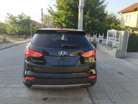 Hyundai Santa fe Sport | Mobile.bg    6