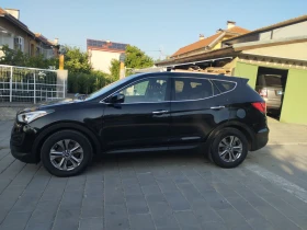 Hyundai Santa fe Sport | Mobile.bg    4