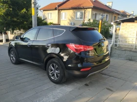 Hyundai Santa fe Sport | Mobile.bg    5
