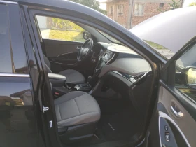 Hyundai Santa fe Sport | Mobile.bg    7