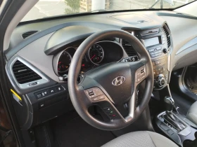 Hyundai Santa fe Sport | Mobile.bg    14