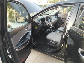 Hyundai Santa fe Sport | Mobile.bg    13