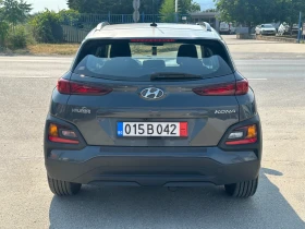 Hyundai Kona | Mobile.bg    5
