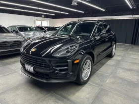 Porsche Macan PANO* 360* Alcantara* 65 хил.км
